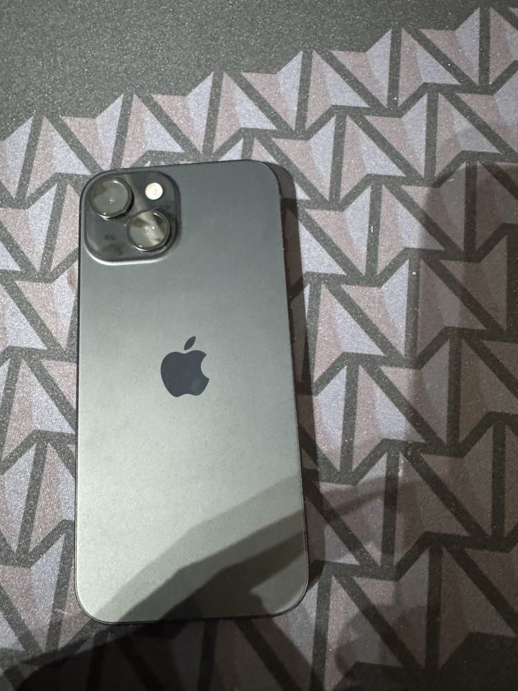 Iphone 15 como novo