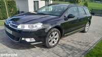 Citroen c5 2013r 240tys km stan perfekcyjny