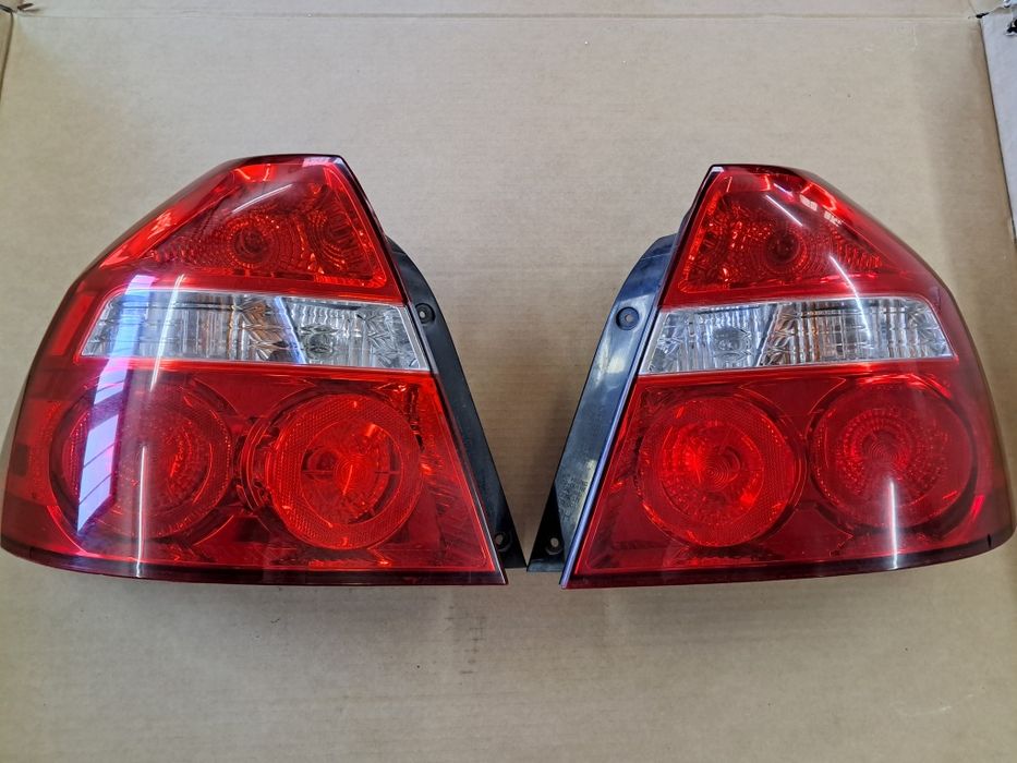 Стоп фонарь задний задні стопи Chevrolet Aveo T250 шевроле авео т250