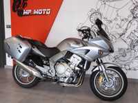 Honda CBF 1000#SC58#ABS#DZIEWICZY STAN#KUFRY#Pierwsza reka#JAK NOWY!!RodzyneK#