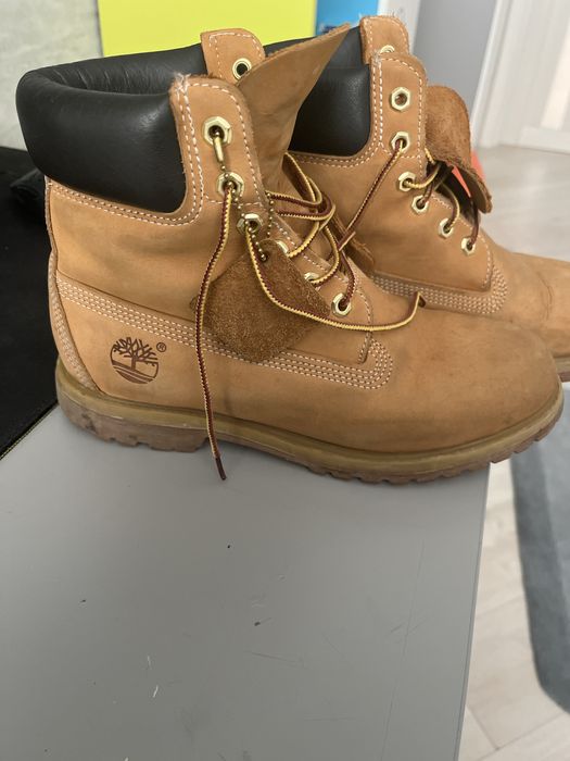 Timberland GORE-TEX