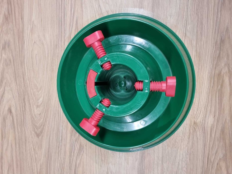 Stojak choinkowy 40cm