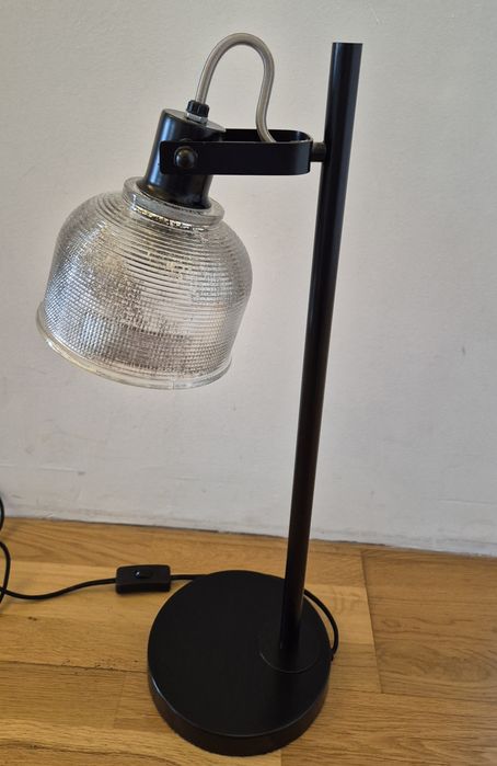 Lampka na biurko