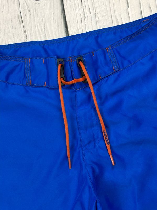 Norrona /29 Board Shorts Spodenki Szorty Męskie Plażowe Kąpielowe r. M