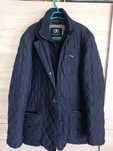 Parka homem ASCOT SPORT