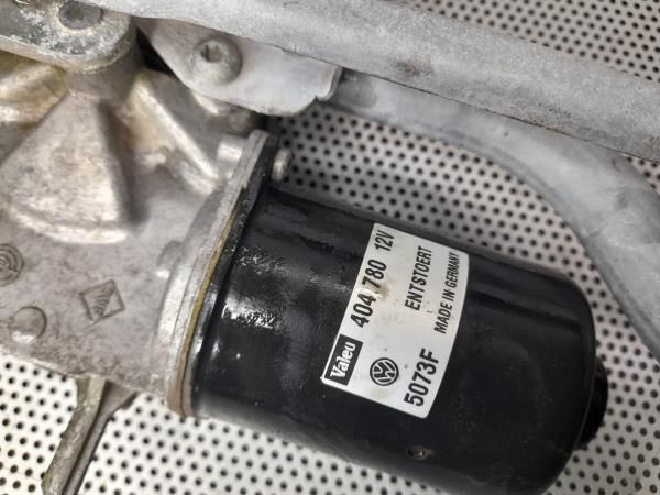 Motor limpa vidros frente VOLKSWAGEN Multivan