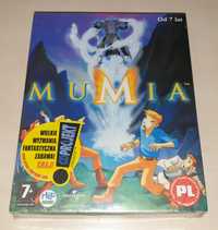 Mumia - Big Box - PC - Nowa - Folia