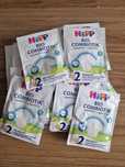 Hipp 2 Bio Combiotik saszetki 15 sztuk
