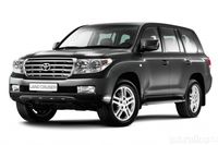 Toyota Land Cruiser 200 2008 г. 4,5, дизель на запчастини авторазборка