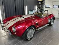 AC Cobra Replika IGŁA
