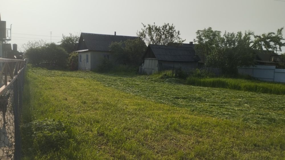 Приватний будинок