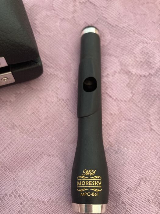 Флейта пикколо (piccolo)