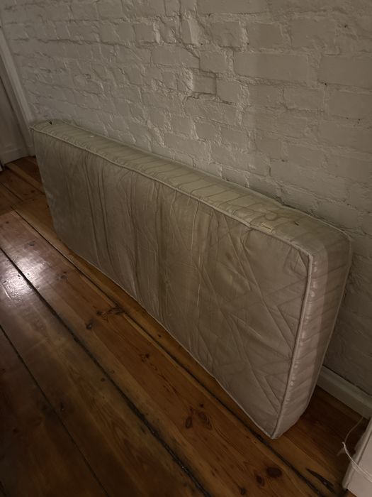 Oddam materac 90x200