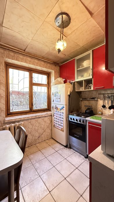 Продам 2к квартиру БЕЗНАЛ район пр. Калнышевского Квитки Цисик