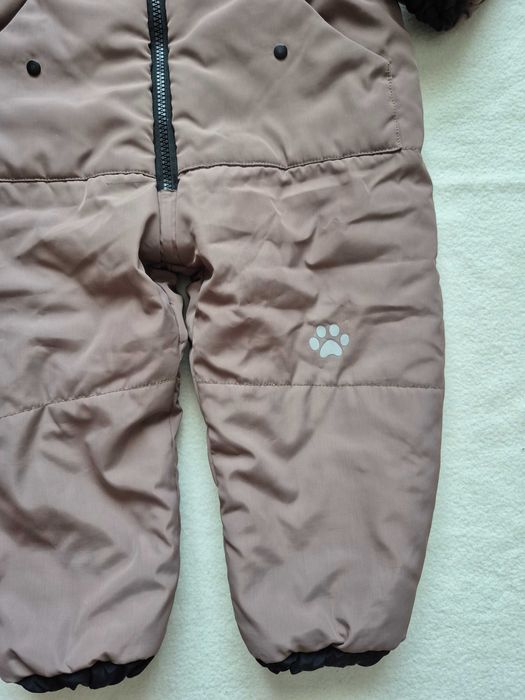 Комбінезон єврозима ( -15°... +5° )