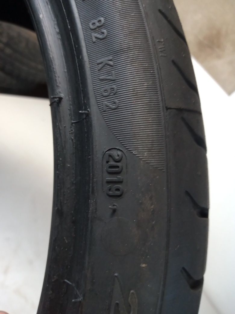 Opona pojedyncza 275/30R20 Pirelli P zero 7.5mm  19r