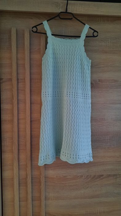 Sukienka dla dziewczynki Reserved