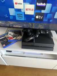 PlayStation 4 500 GB