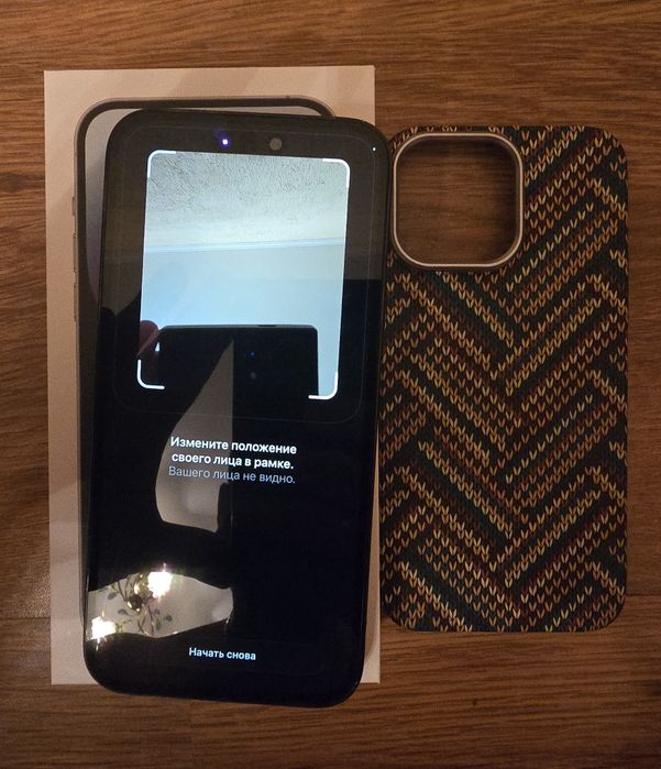 IPhone 14 Pro max 256gb sim + esim акб 91%