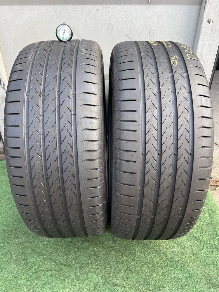 *Opony Continental Eco contact 265/45/20 para