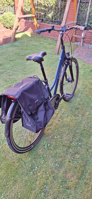 Rower trekkingowy Kross- stan bardzo dobry