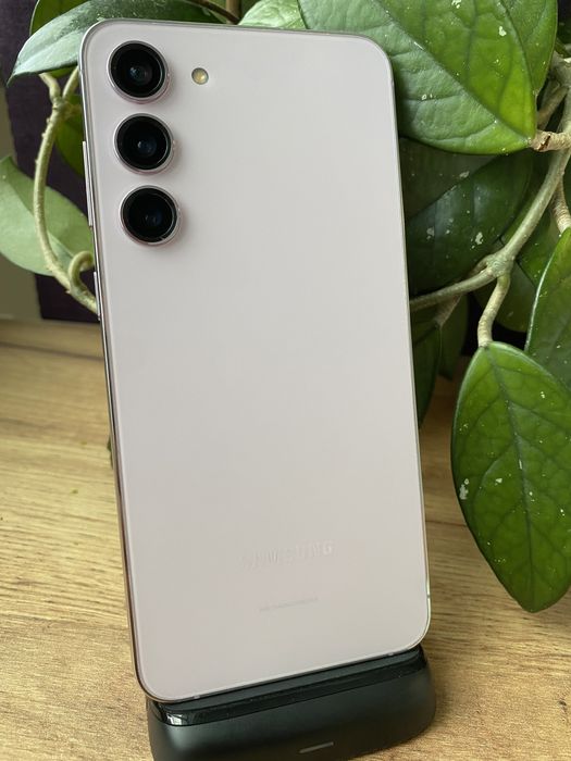 Samsung S23+ 8/512 gb Purpule