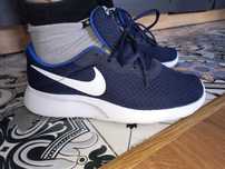 Adidasy Nike r. 41 lekkie do biegania