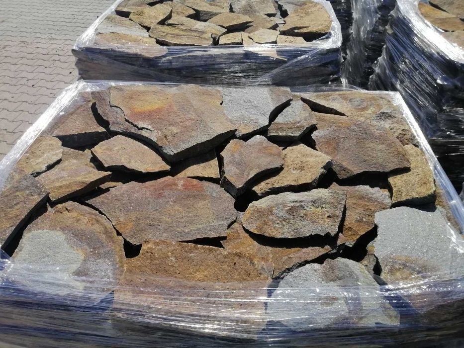 Камінь облицювальний, камінь для фасаду