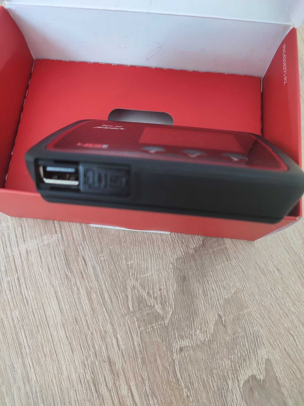 Роутер Novatel MiFi 6620L New Box