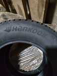 Opony zimowe hankook