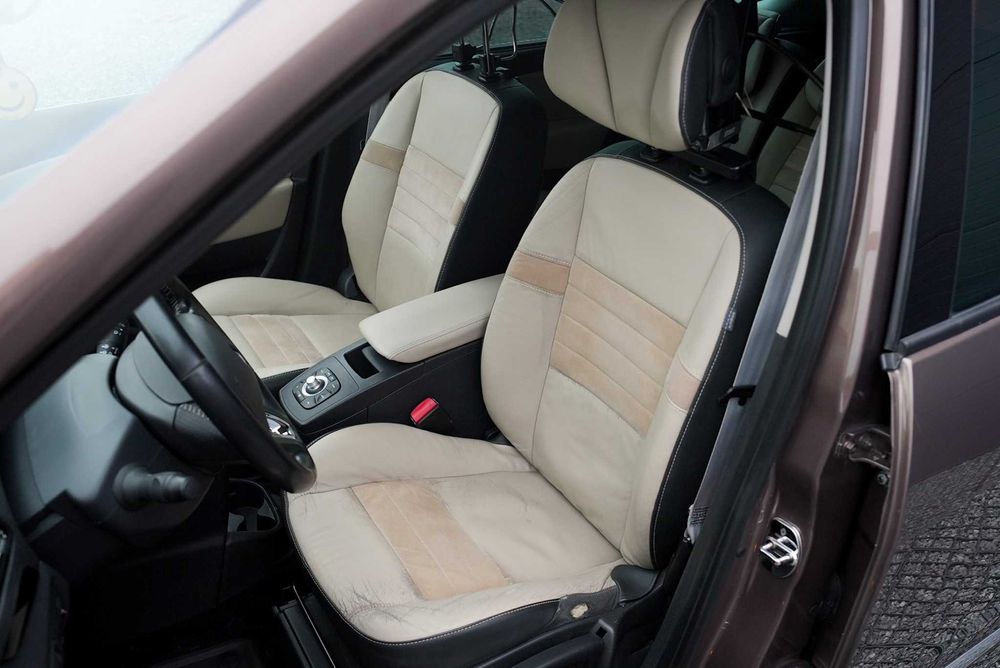 Renault Grand Scenic 3, 2015, ON 2.0 dCi (160 KM), BOSE, faktura VAT