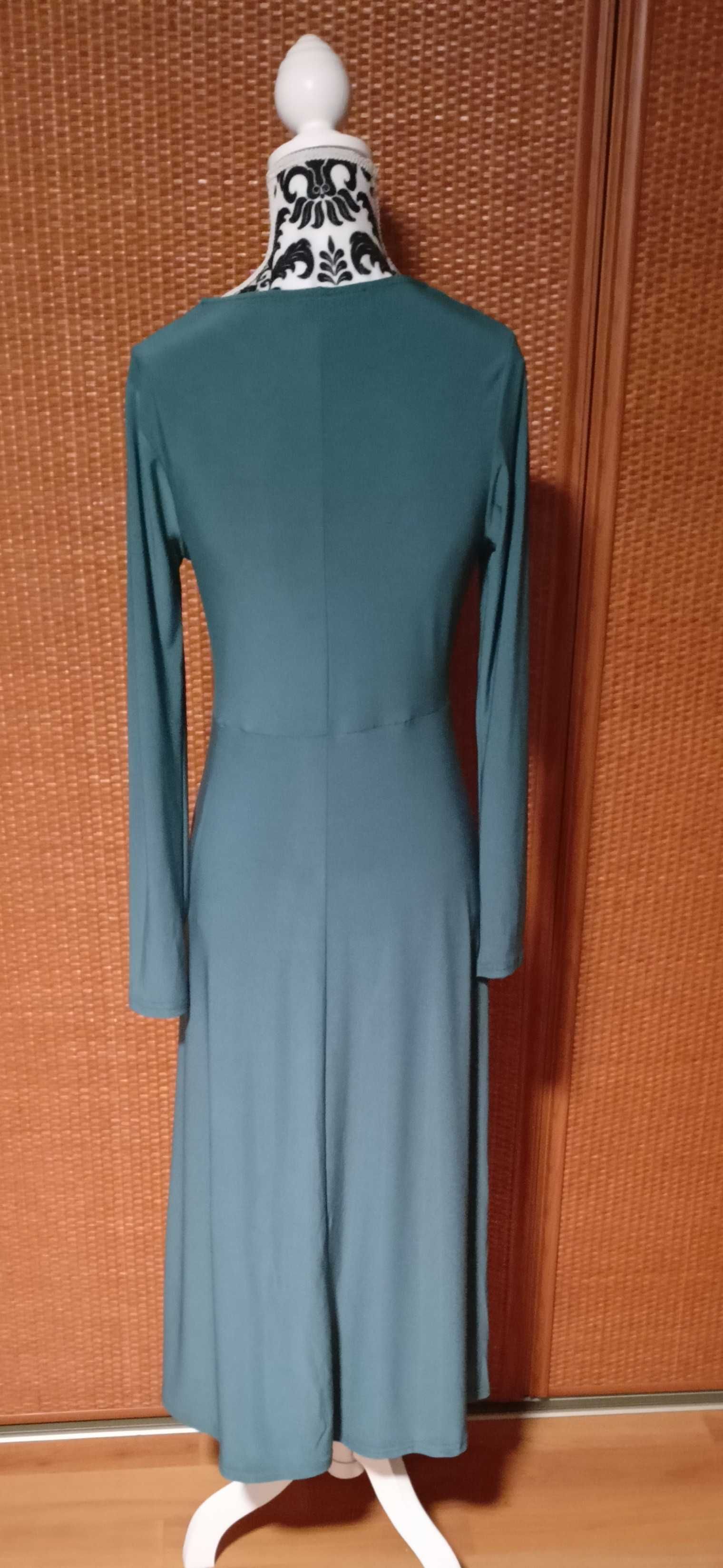 Sukienka midi 36/38