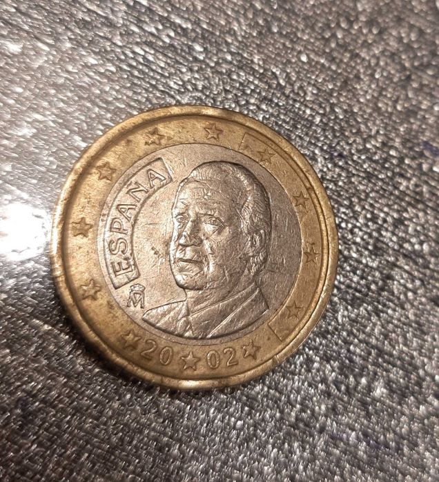 Monety kolekcjonerskie 1.2.50.2 Euro cent destrukt blad 2002.1999.2000