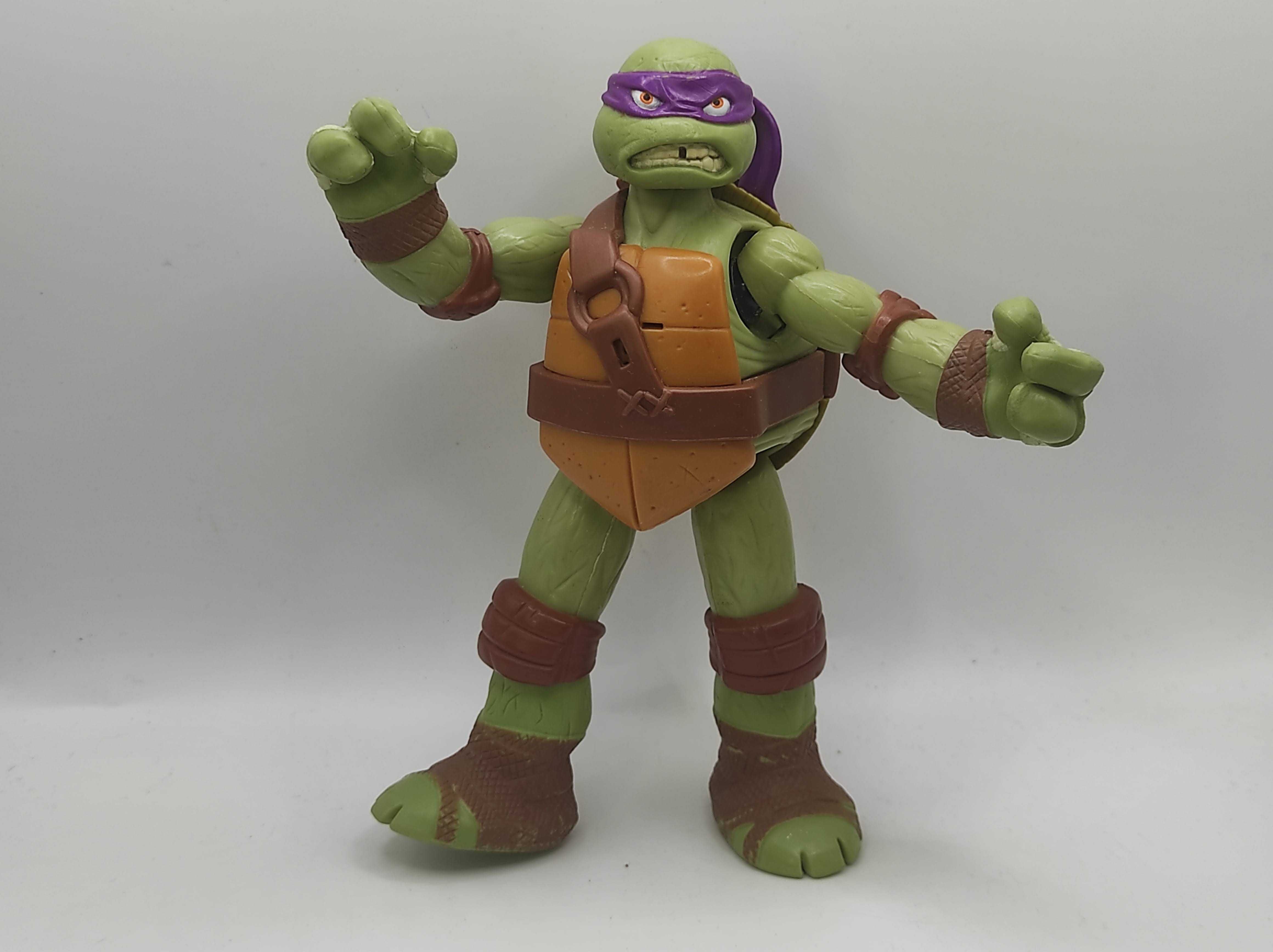 Figurka TMNT Wojownicze żółwie Ninja Donatello