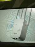 Wzmacniacz sygnału WIFI access point WI-FI repeater