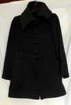Casaco Marca Zara Basic