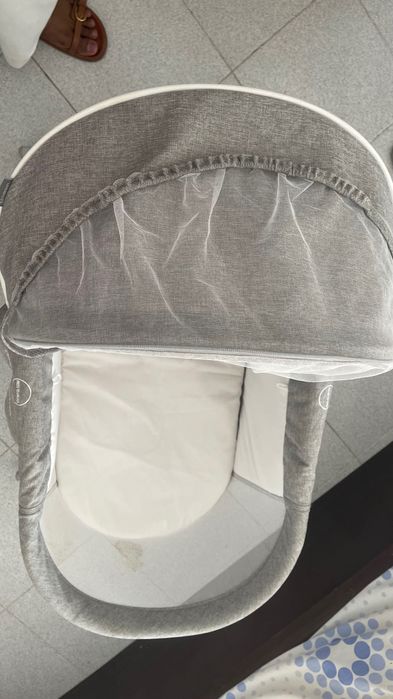 Berço next to me por 25€