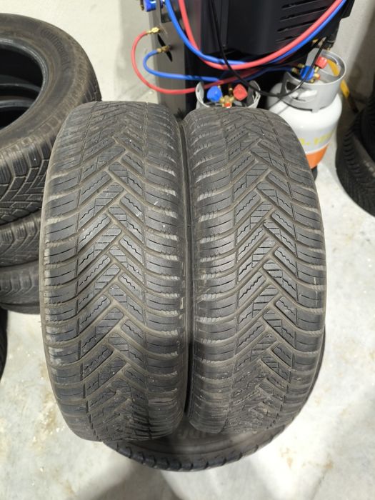175/65/14 hankook kinergy 4s2