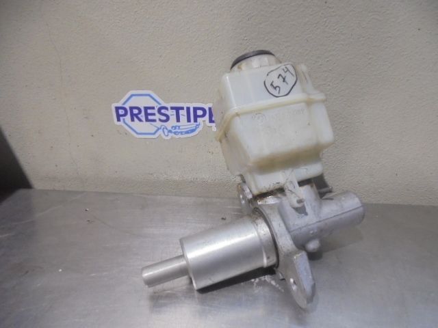 Bomba De Travão 34336782289 BMW F10 2012 525 XDRIVE 2.0D 4X4 218CV 4P PRETO DIESEL