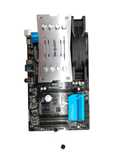 Plyta asrock z97, procesor i5 4690, 2x8GB ddr3 hyperx
