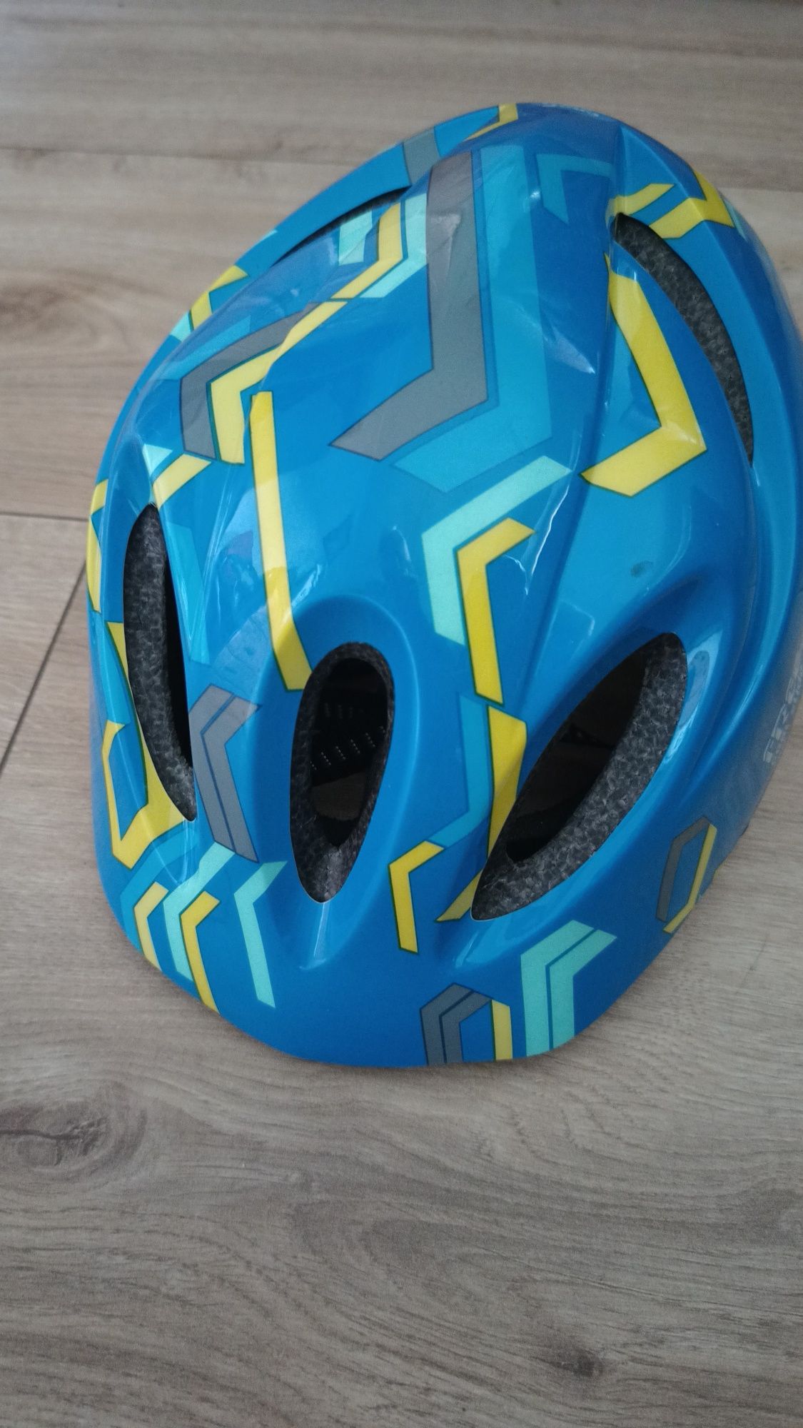 Kask rowerowy S cool slide Martes