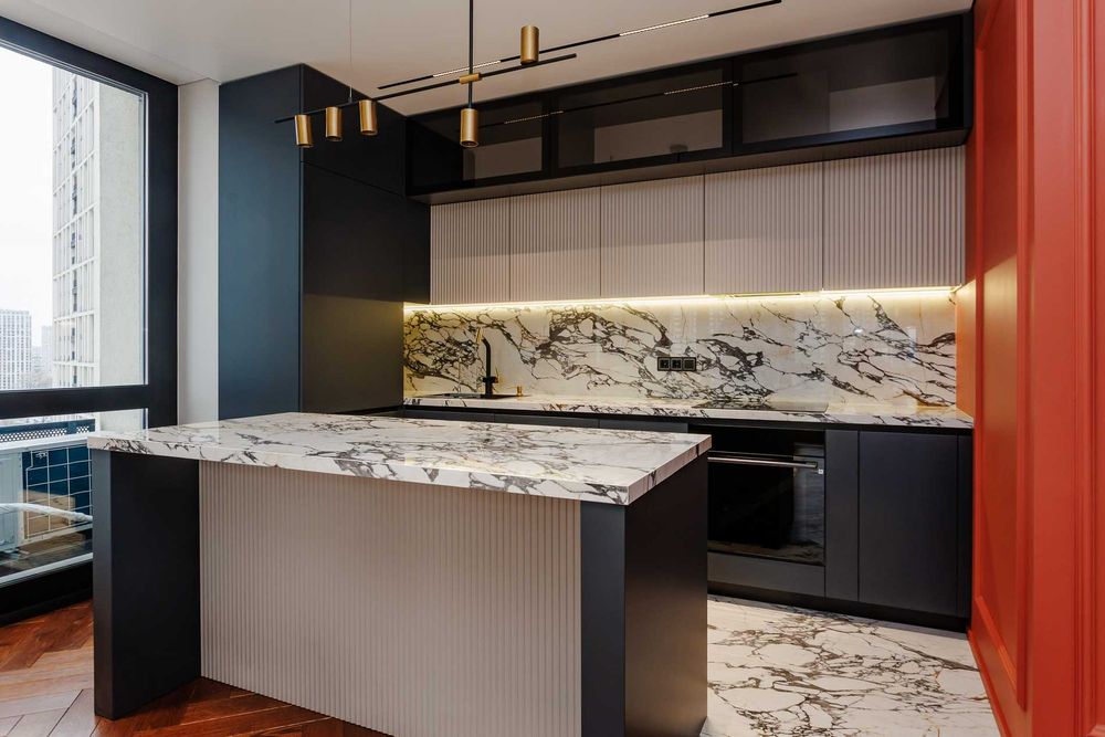 Меблі на замовлення (мебель на заказ), кухня, гардеробна,шафа