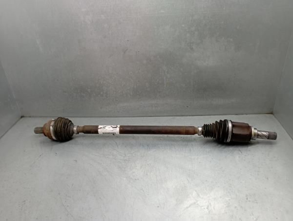 Transmissão trás direita RENAULT Twingo III (BCM_)