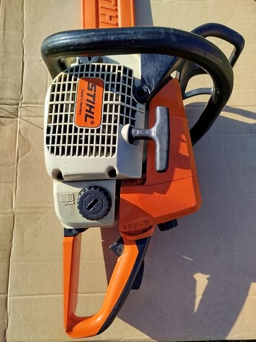 Piła spalinowa STIHL 023