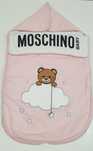 Moschino  - śpiworek
