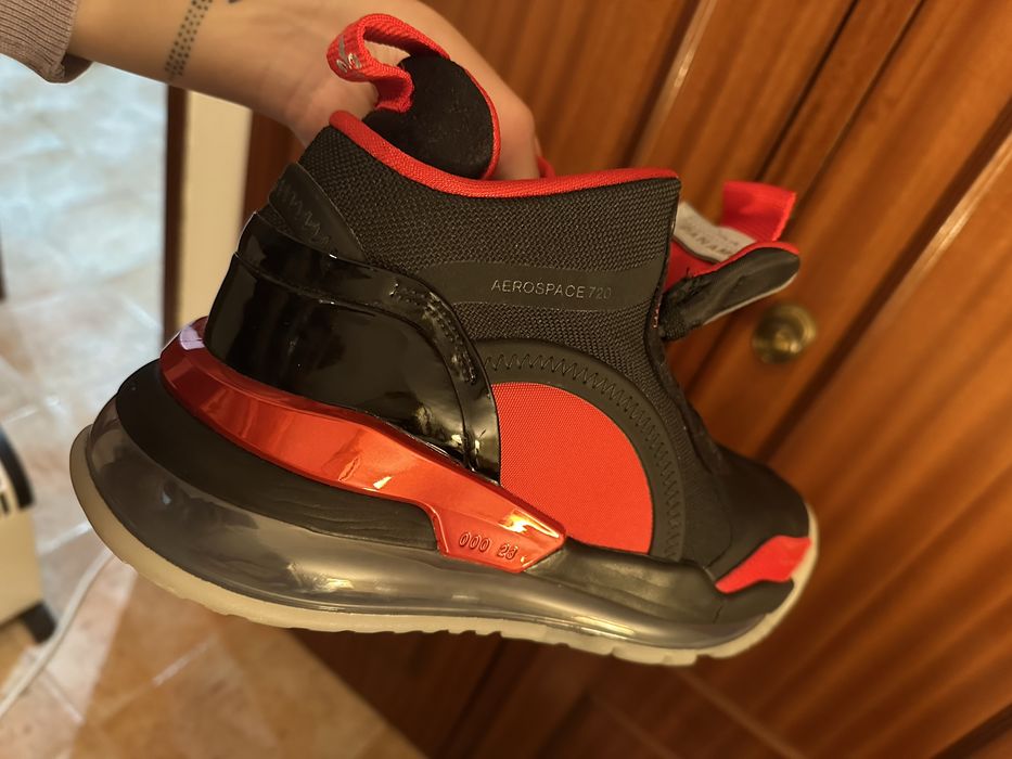 Nike Jordan Aerospace 720 Paris Saint-Germain