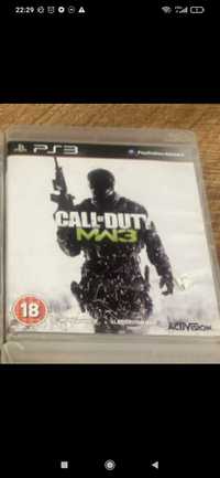 Call of duty MW3 PlayStation 3 ps3