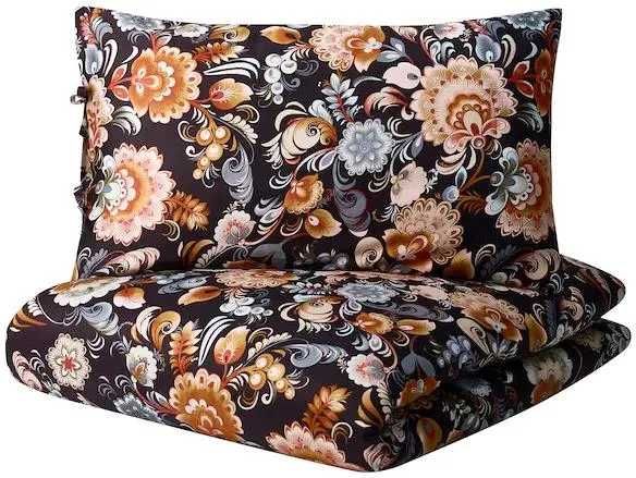 Pościel BRANDESKOR z Ikea