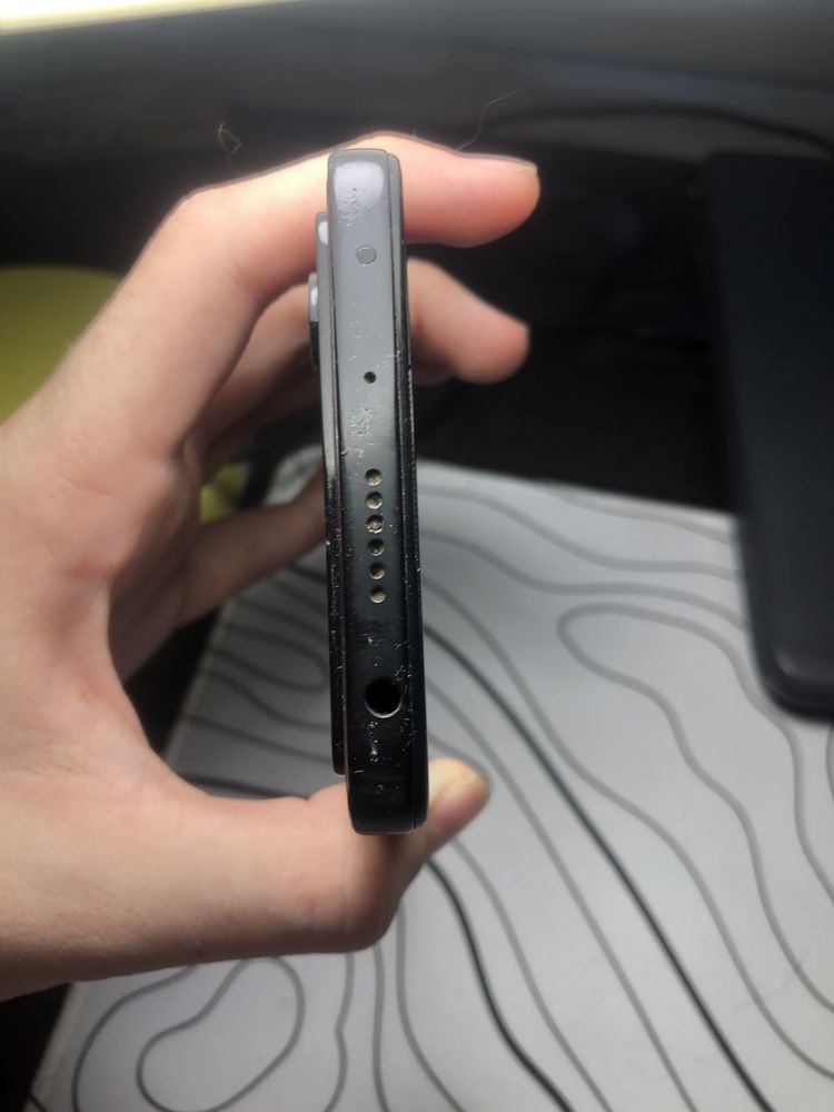 Poco X4 pro 5G 8/256
