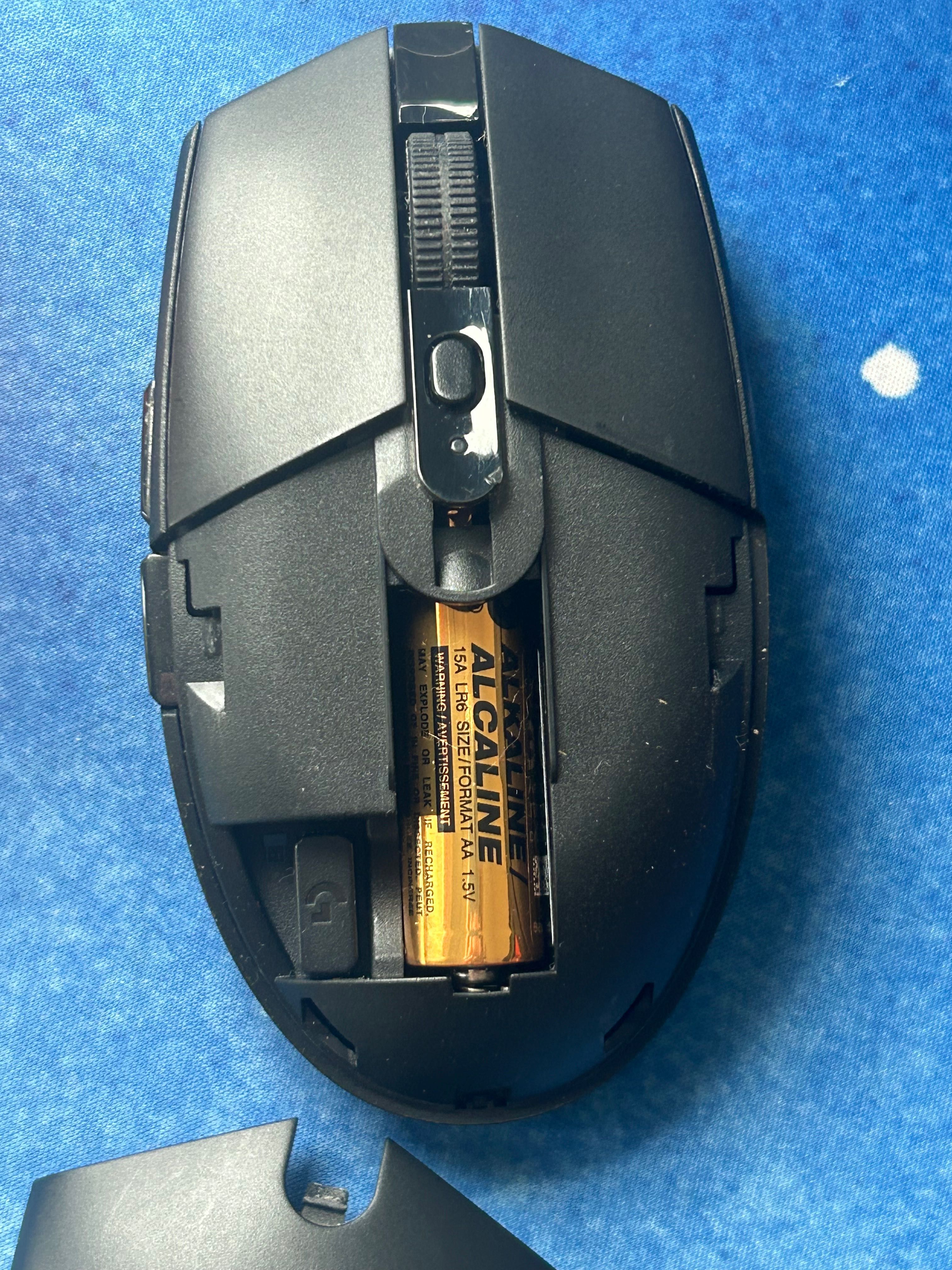 Игровая мышь Logitech G305